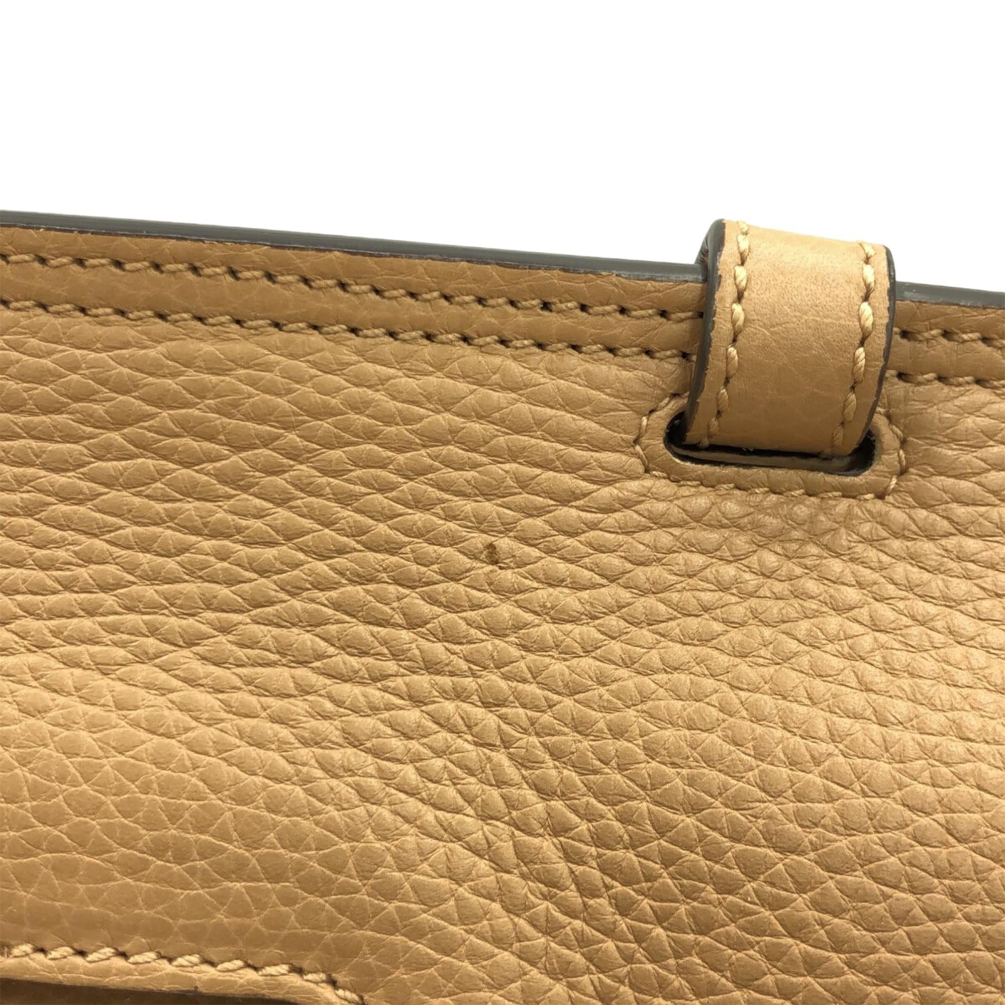 Gucci Small Bamboo Daily Satchel (SHG-kr6Lyf)