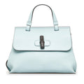 Gucci Small Bamboo Daily (SHG-1c1eWT)