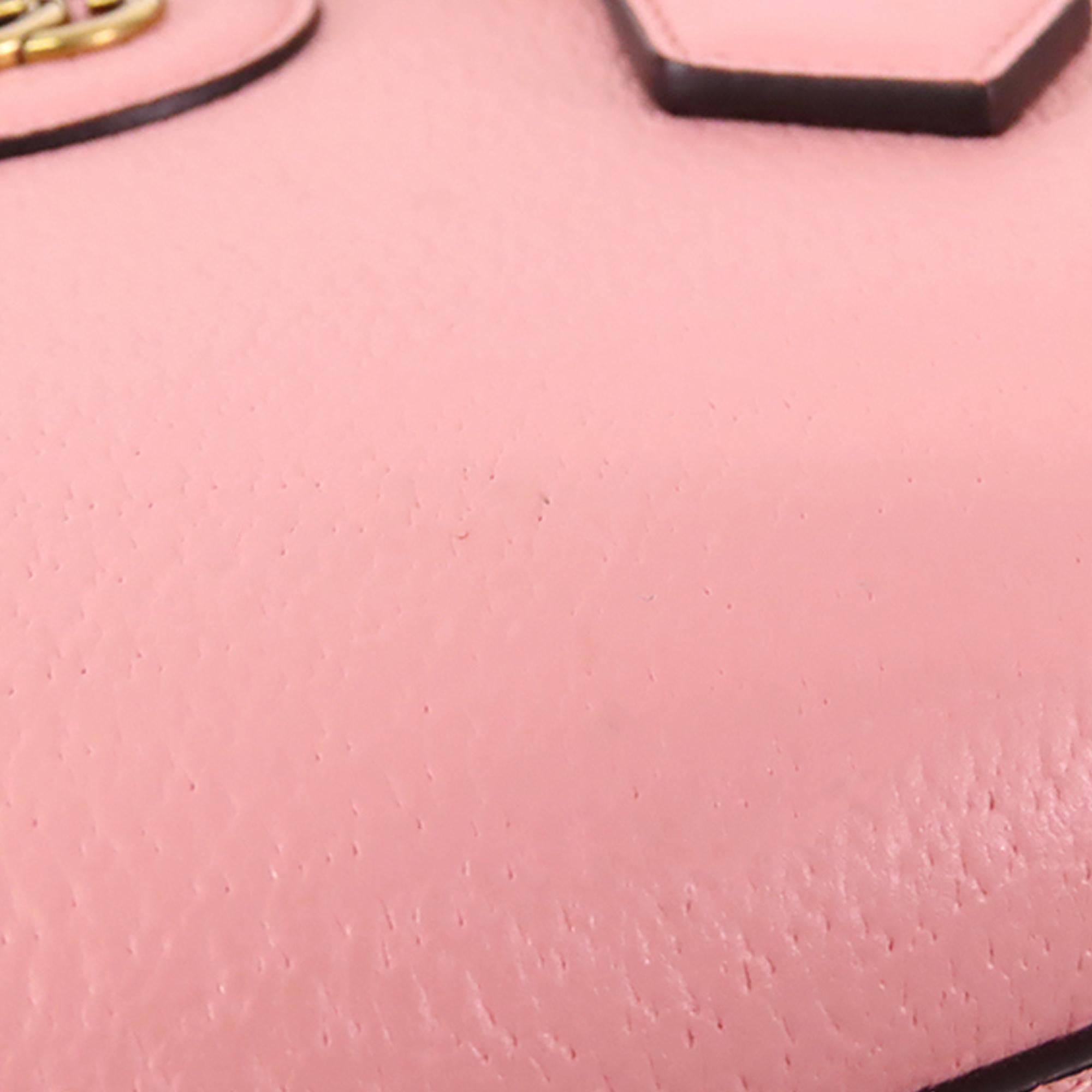 Gucci Small Bamboo Diana Satchel (SHG-wHWmO5)
