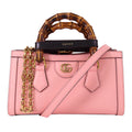Gucci Small Bamboo Diana Satchel (SHG-wHWmO5)