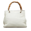 Gucci Small Bamboo Shopper (SHG-fzf4hC)