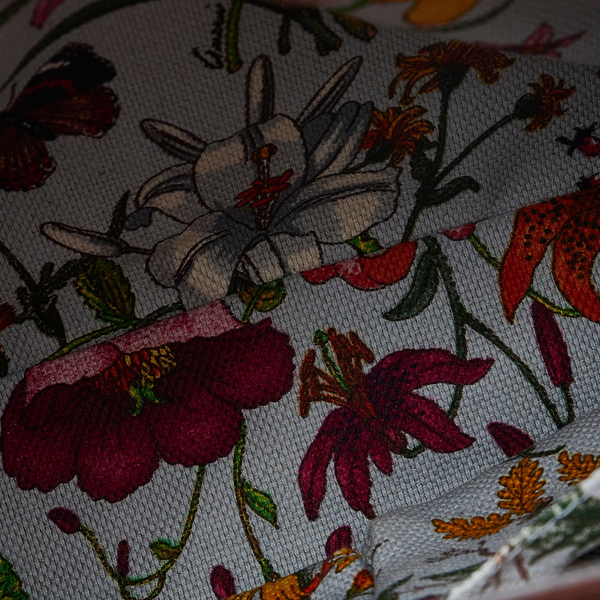 Gucci Small Bamboo Shopper (SHG-wb4O7b)