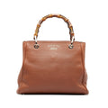 Gucci Small Bamboo Shopper (SHG-mCLzQI)