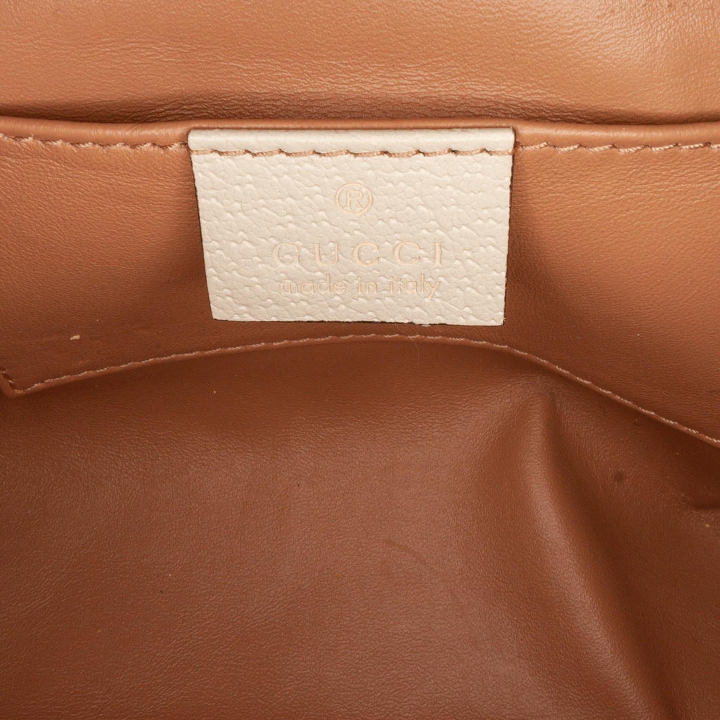 Gucci Small Berry Padlock Shoulder Bag (SHG-ezTIIr)