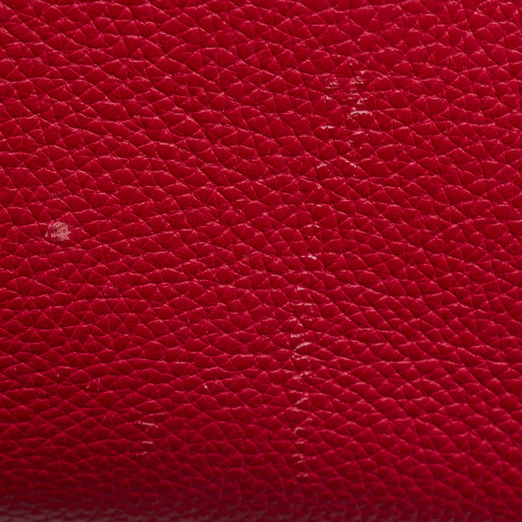 Gucci Small Bicolor Bamboo Shopper (SHG-EwGBDy)