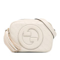 Gucci Small Blondie Crossbody Bag (SHG-DBics3)