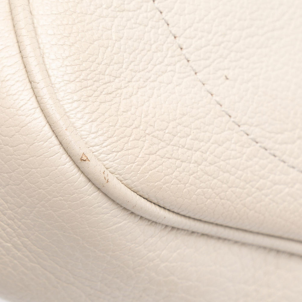 Gucci Small Calfskin Aphrodite Shoulder Bag