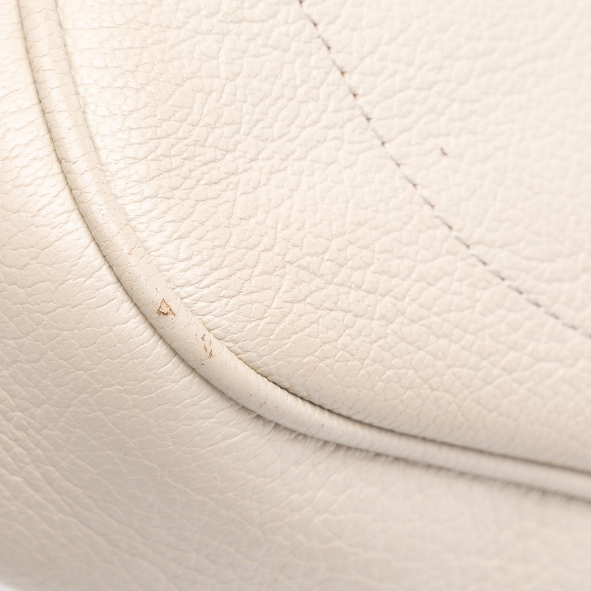 Gucci Small Calfskin Aphrodite Shoulder Bag