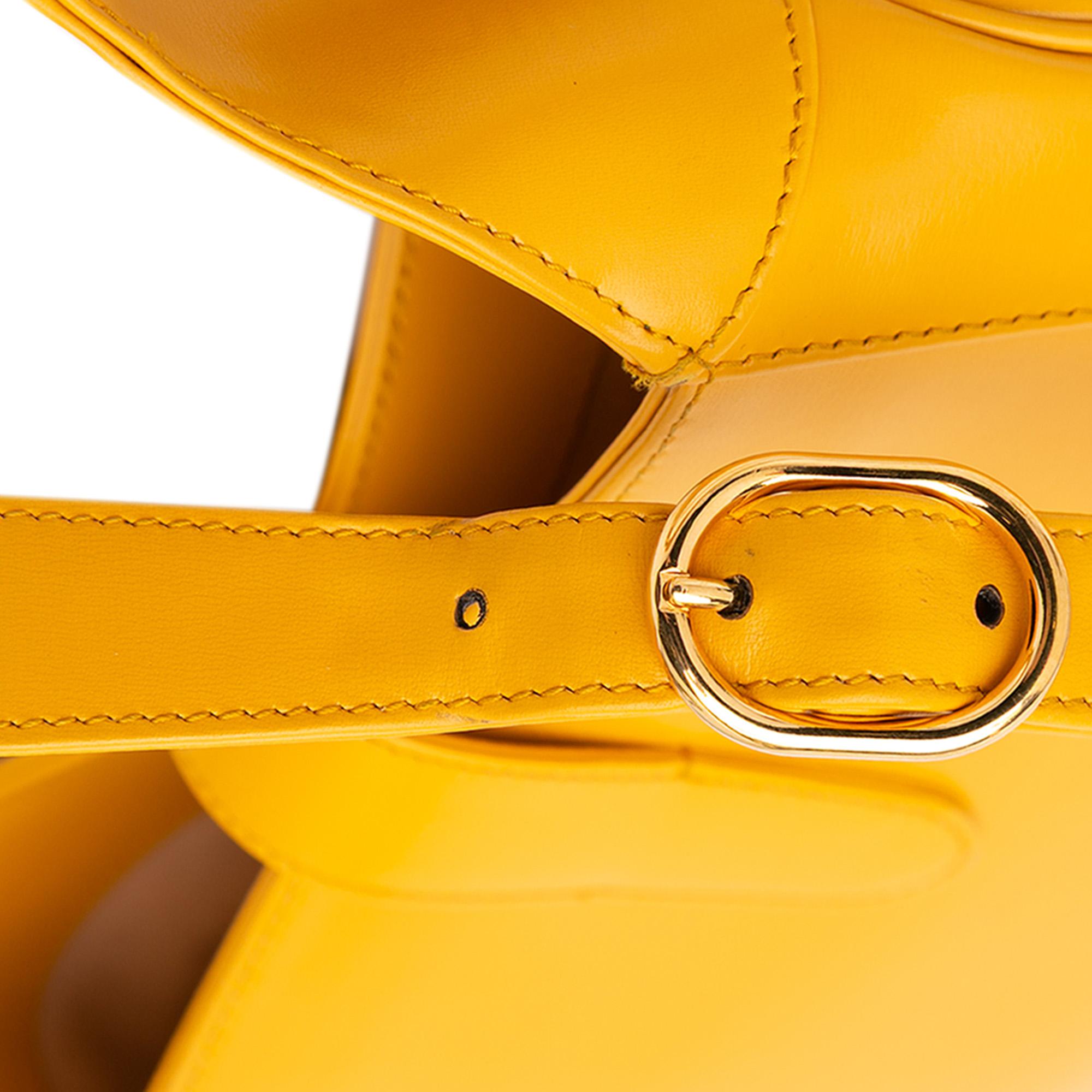 Gucci Small Calfskin Jackie 1961 Crossbody