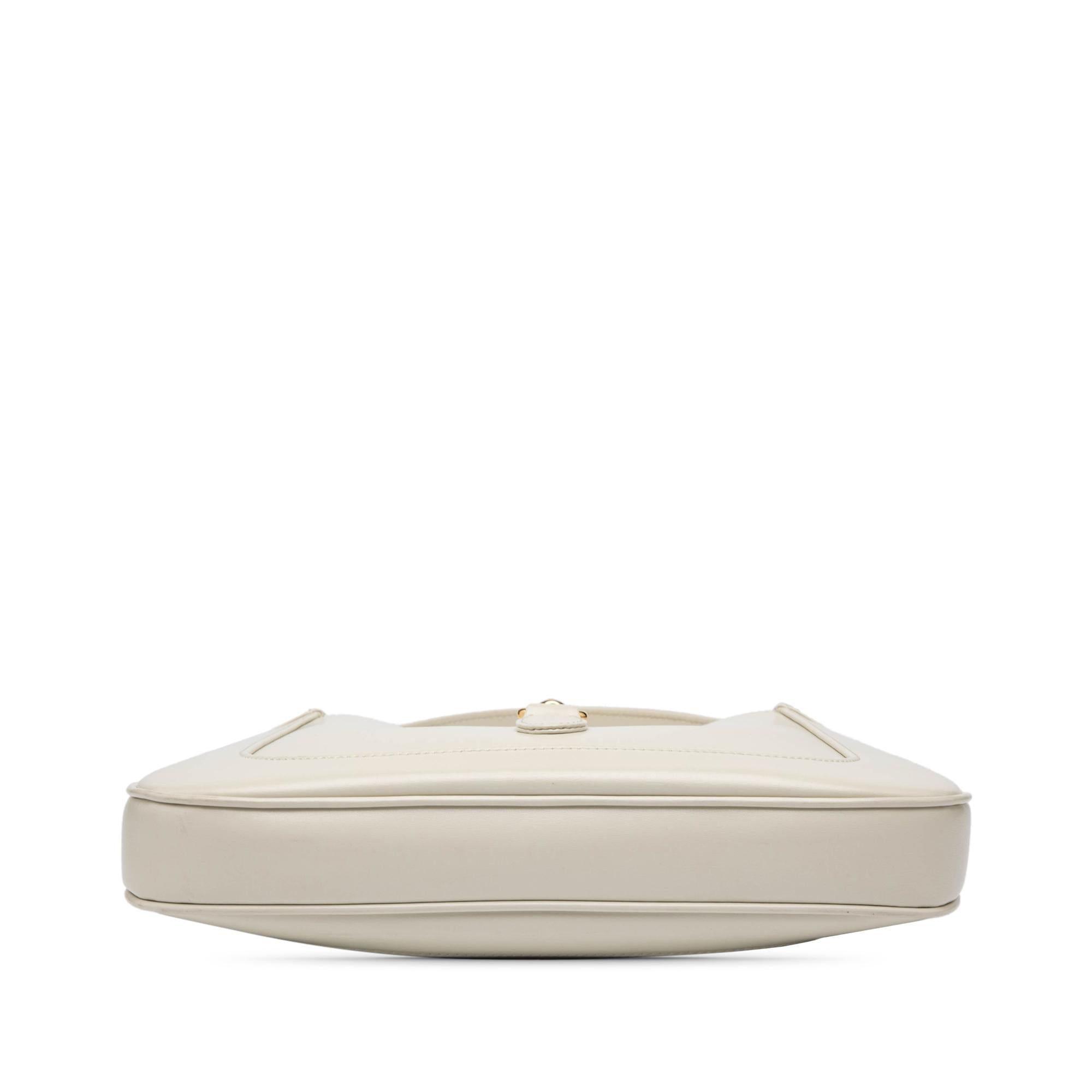 Gucci Small Calfskin Jackie 1961 Crossbody