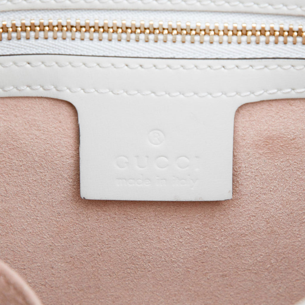 Gucci Small Calfskin Jackie 1961 Crossbody