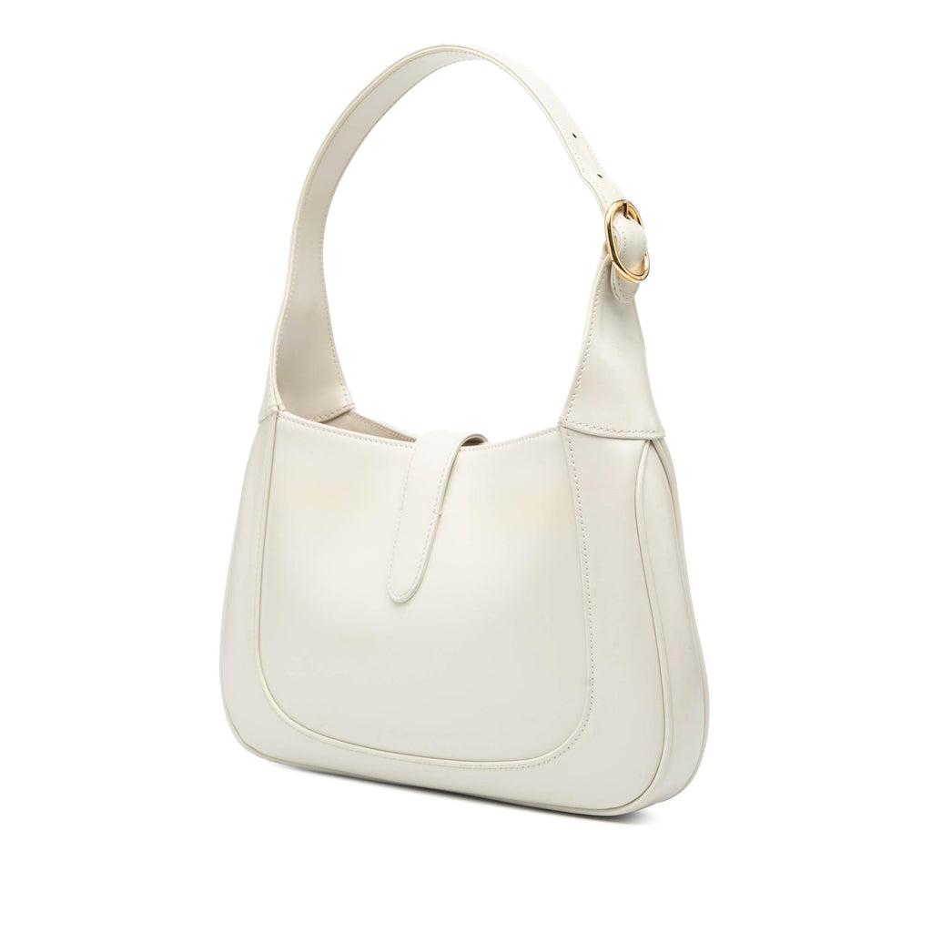 Gucci Small Calfskin Jackie 1961 Crossbody
