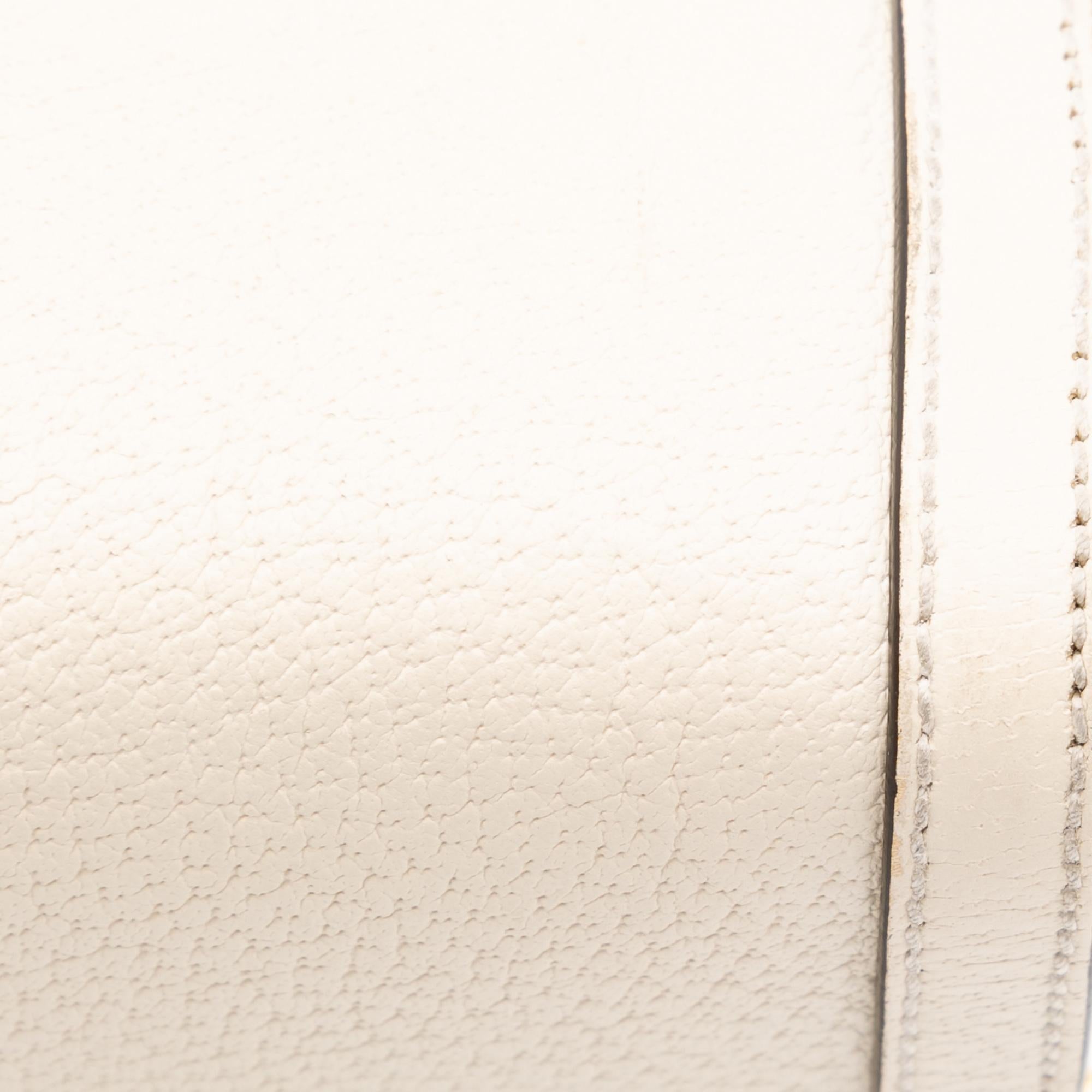 Gucci Small Calfskin Ophidia Chain Crossbody
