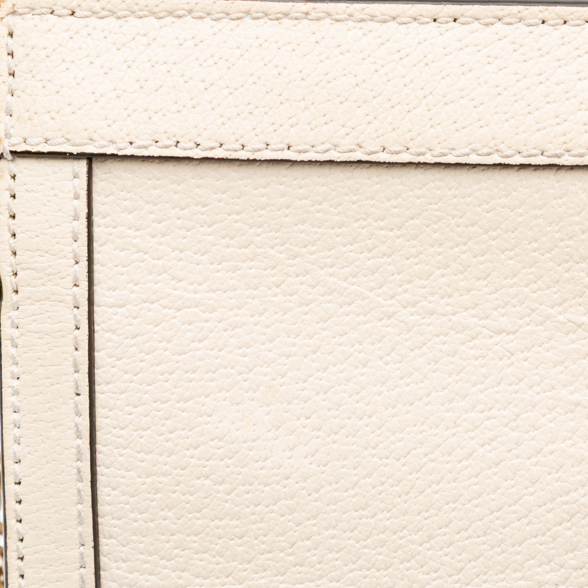 Gucci Small Calfskin Ophidia Chain Crossbody