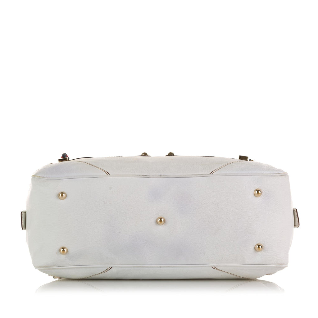 Gucci Small Capri Shoulder Bag (SHG-e3FxIu)