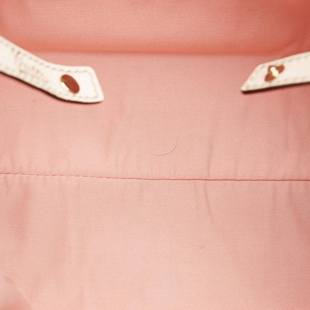Gucci Small D-Ring Leather Tote Bag (SHG-34403)