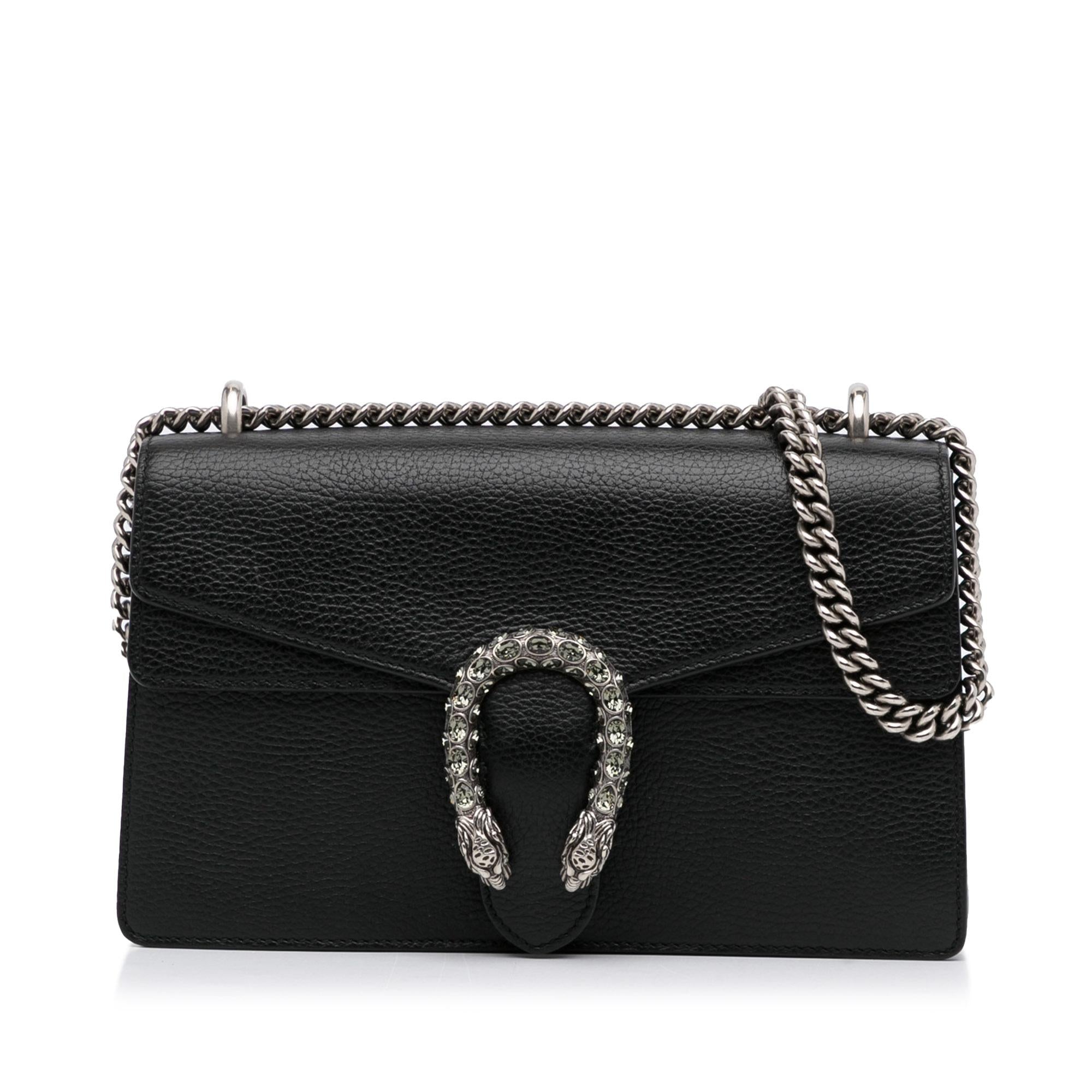 Gucci Small Dionysus Shoulder Bag (SHG-SkG2Eq)