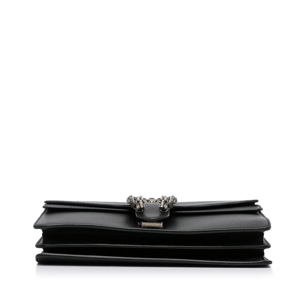 Gucci Small Dionysus Shoulder Bag (SHG-SkG2Eq)
