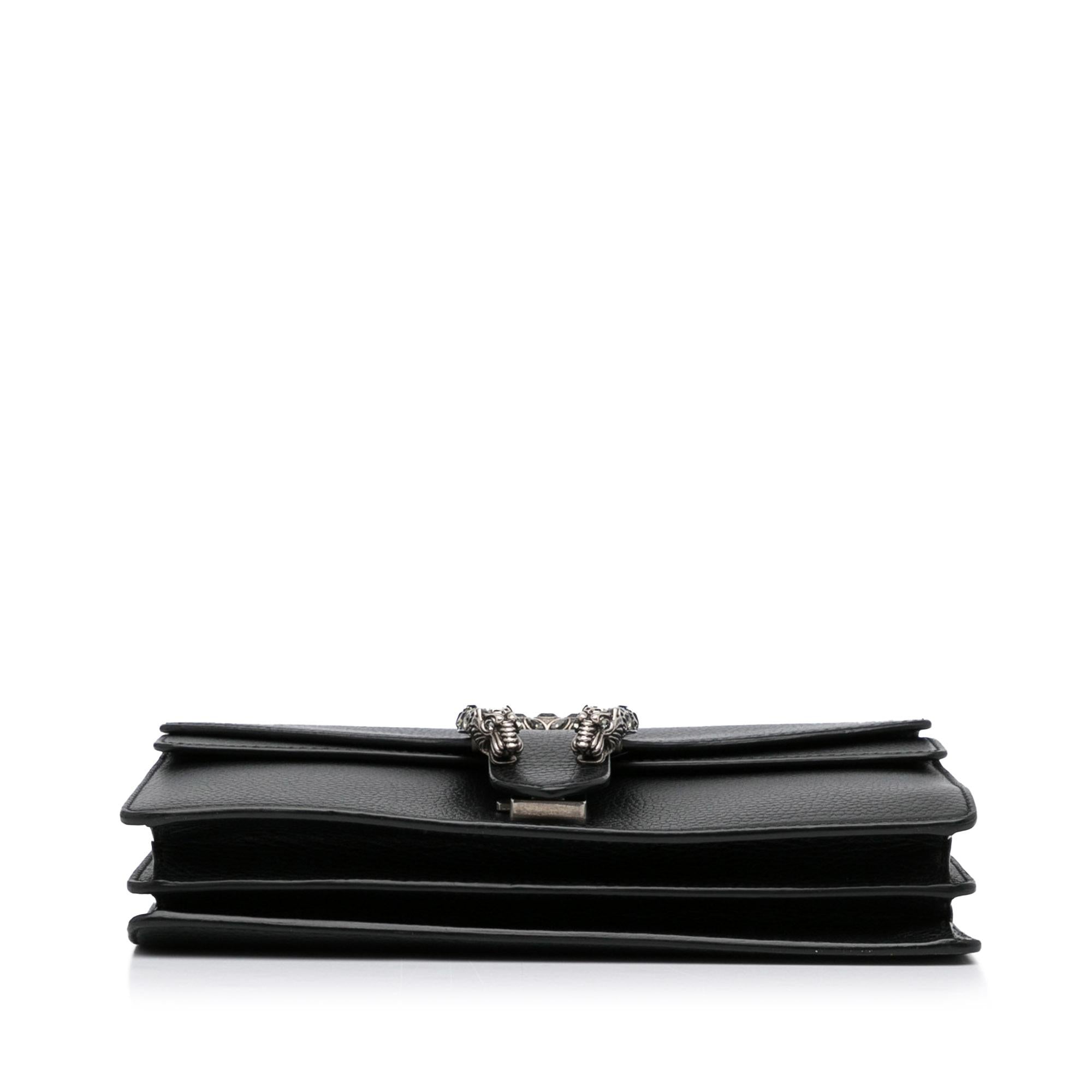 Gucci Small Dionysus Shoulder Bag (SHG-SkG2Eq)