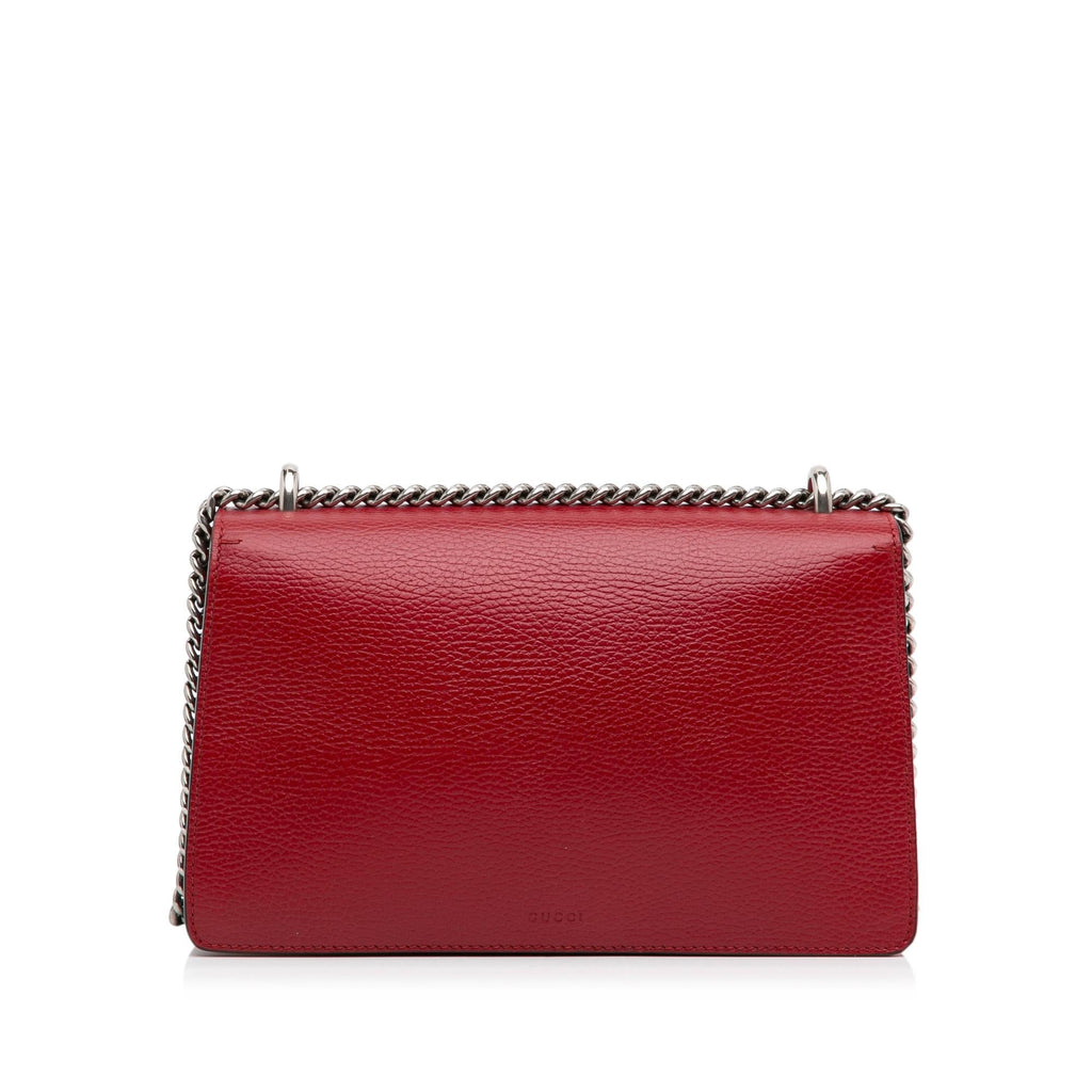 Gucci Small Dionysus Shoulder Bag (SHG-XQIVNi)