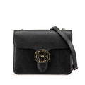 Gucci Small Dollar Calfskin Interlocking G Crossbody (SHG-bDu7A6)