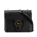 Gucci Small Dollar Calfskin Interlocking G Crossbody