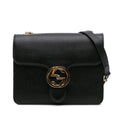 Gucci Small Dollar Calfskin Interlocking G Crossbody