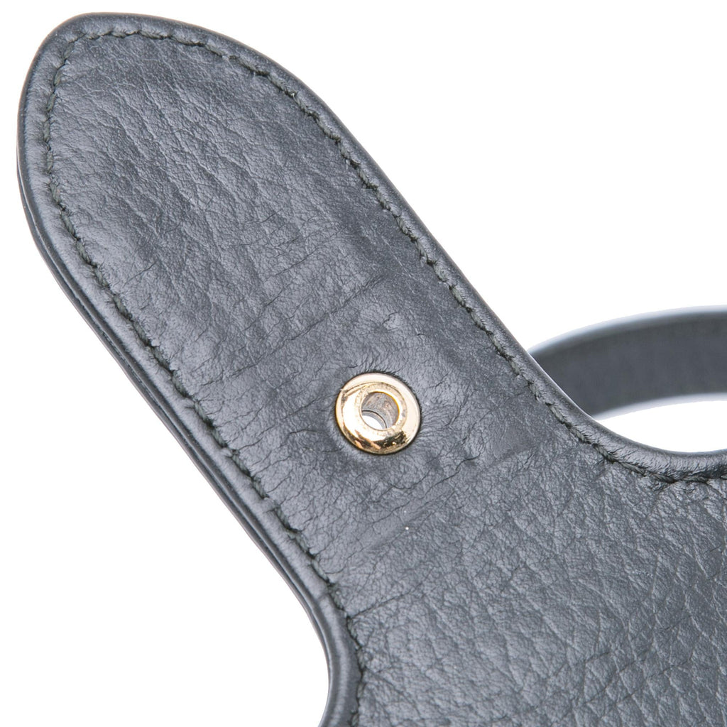 Gucci Small Dollar Calfskin Interlocking G Crossbody