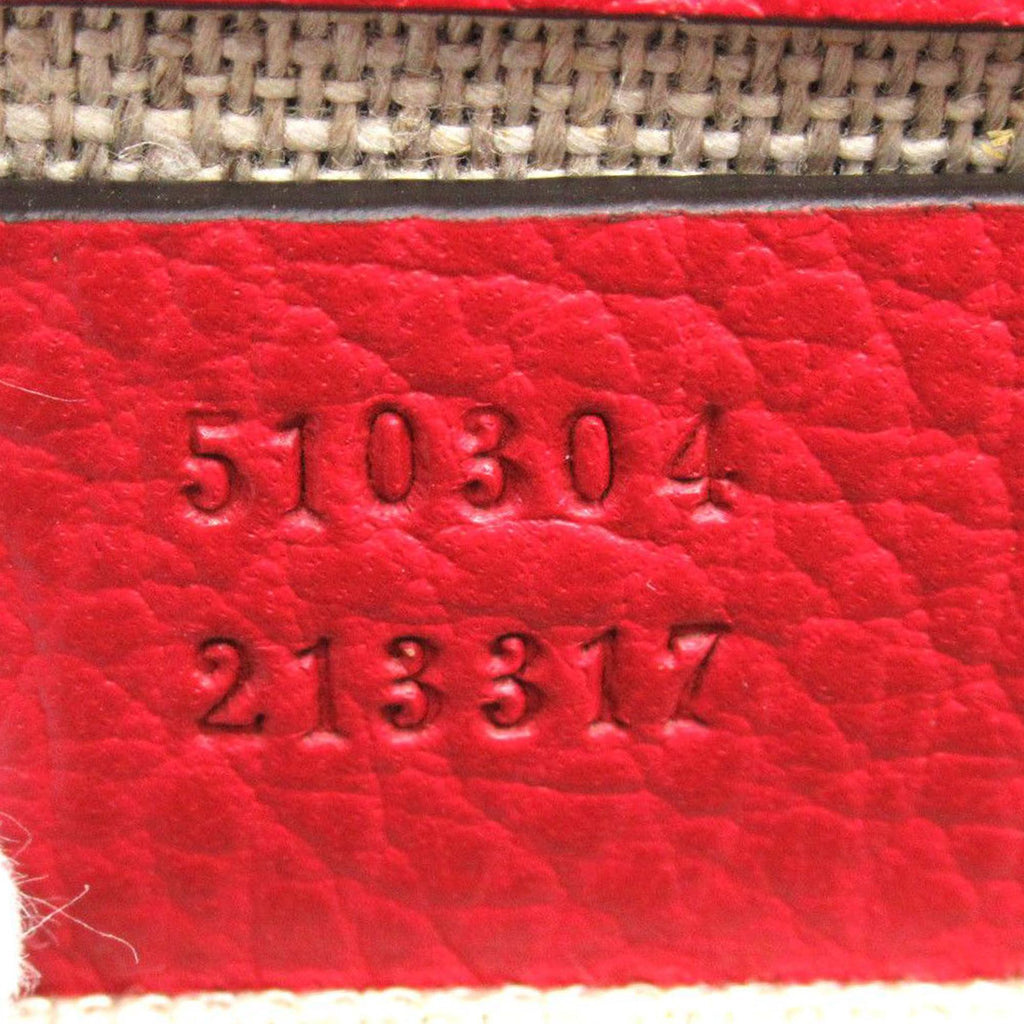 Gucci Small Dollar Interlocking G Crossbody (SHG-p88qqi)
