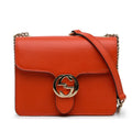 Gucci Small Dollar Interlocking G Crossbody (SHG-rkCp1u)
