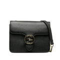 Gucci Small Dollar Interlocking G Crossbody (SHG-QutaH4)