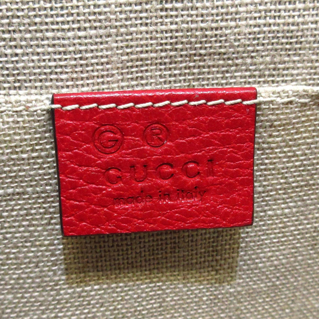 Gucci Small Dollar Interlocking G Crossbody (SHG-IDDdfE)