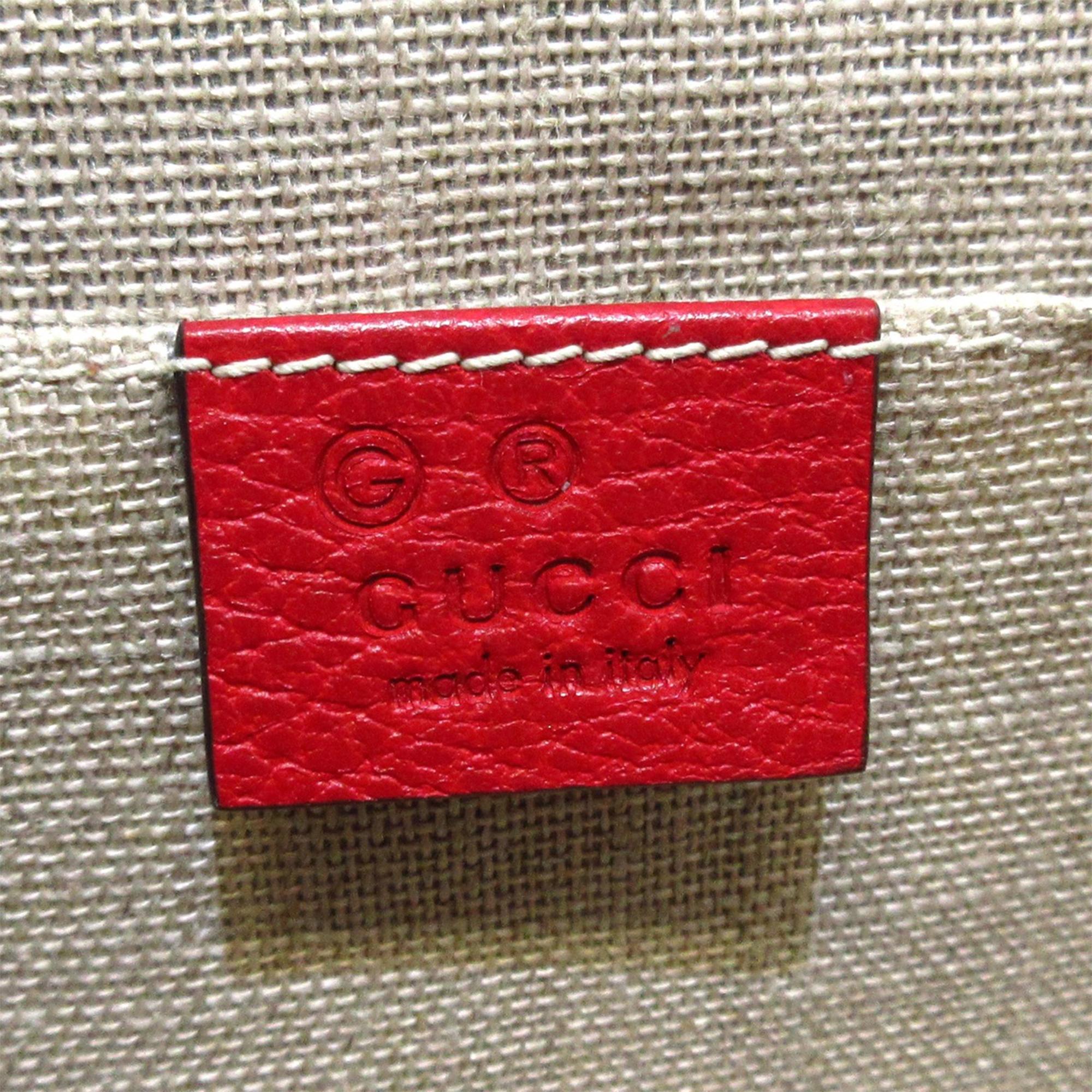 Gucci Small Dollar Interlocking G Crossbody (SHG-IDDdfE)