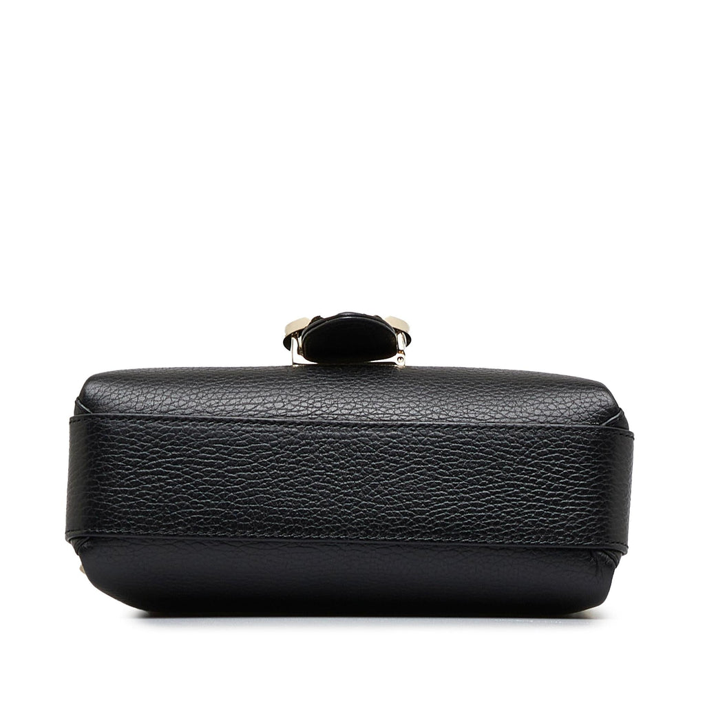 Gucci Small Dollar Interlocking G (SHG-kBh8xU)