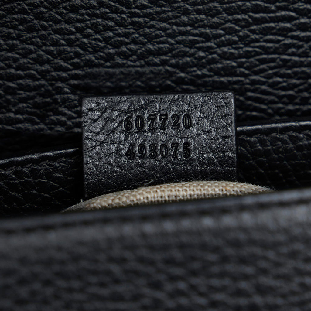 Gucci Small Dollar Interlocking G (SHG-kBh8xU)