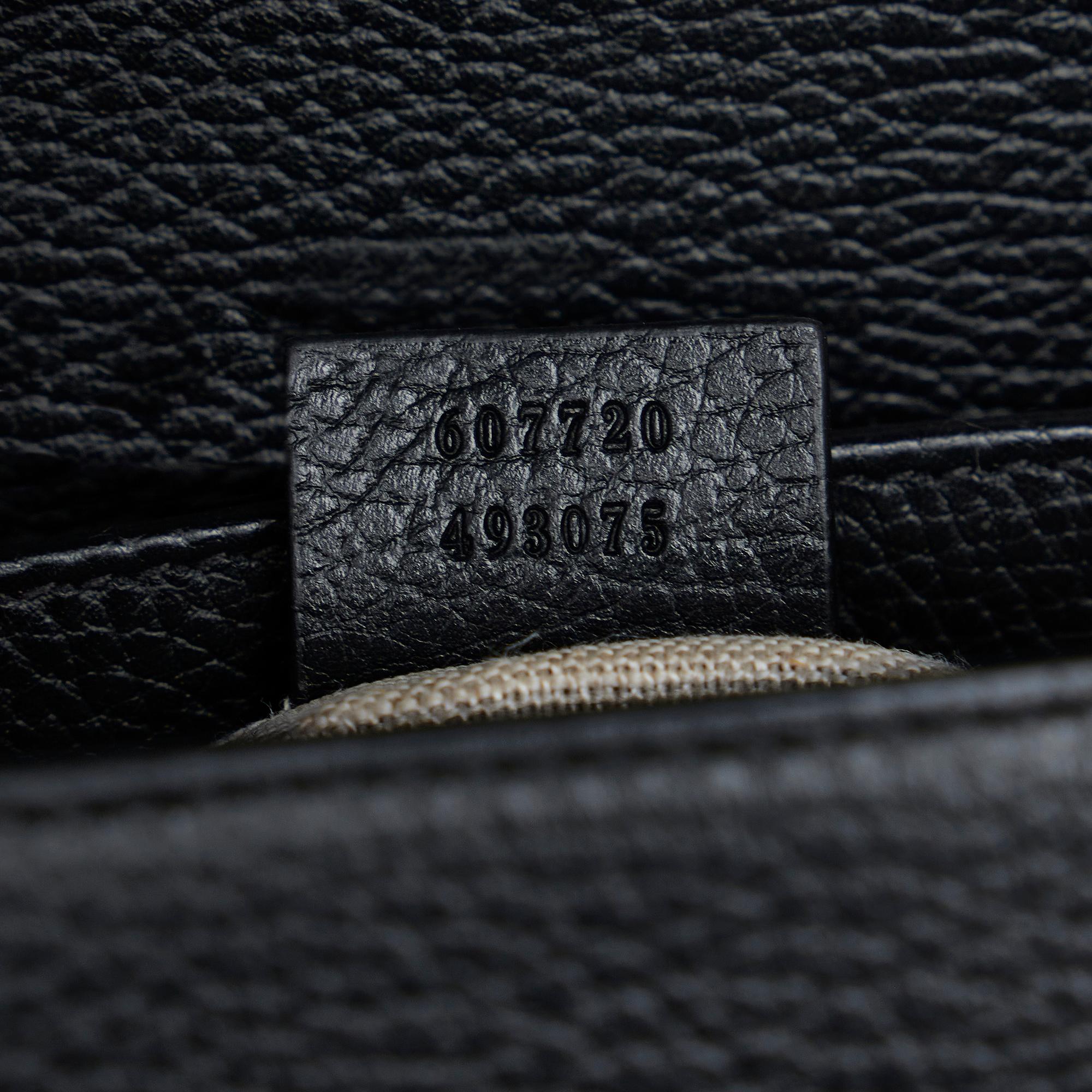 Gucci Small Dollar Interlocking G (SHG-kBh8xU)