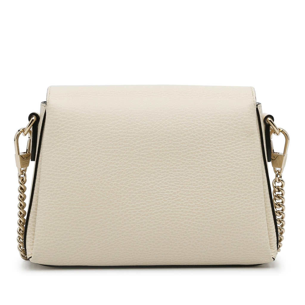 Gucci Small Dollar Interlocking G (SHG-cR7fdl)