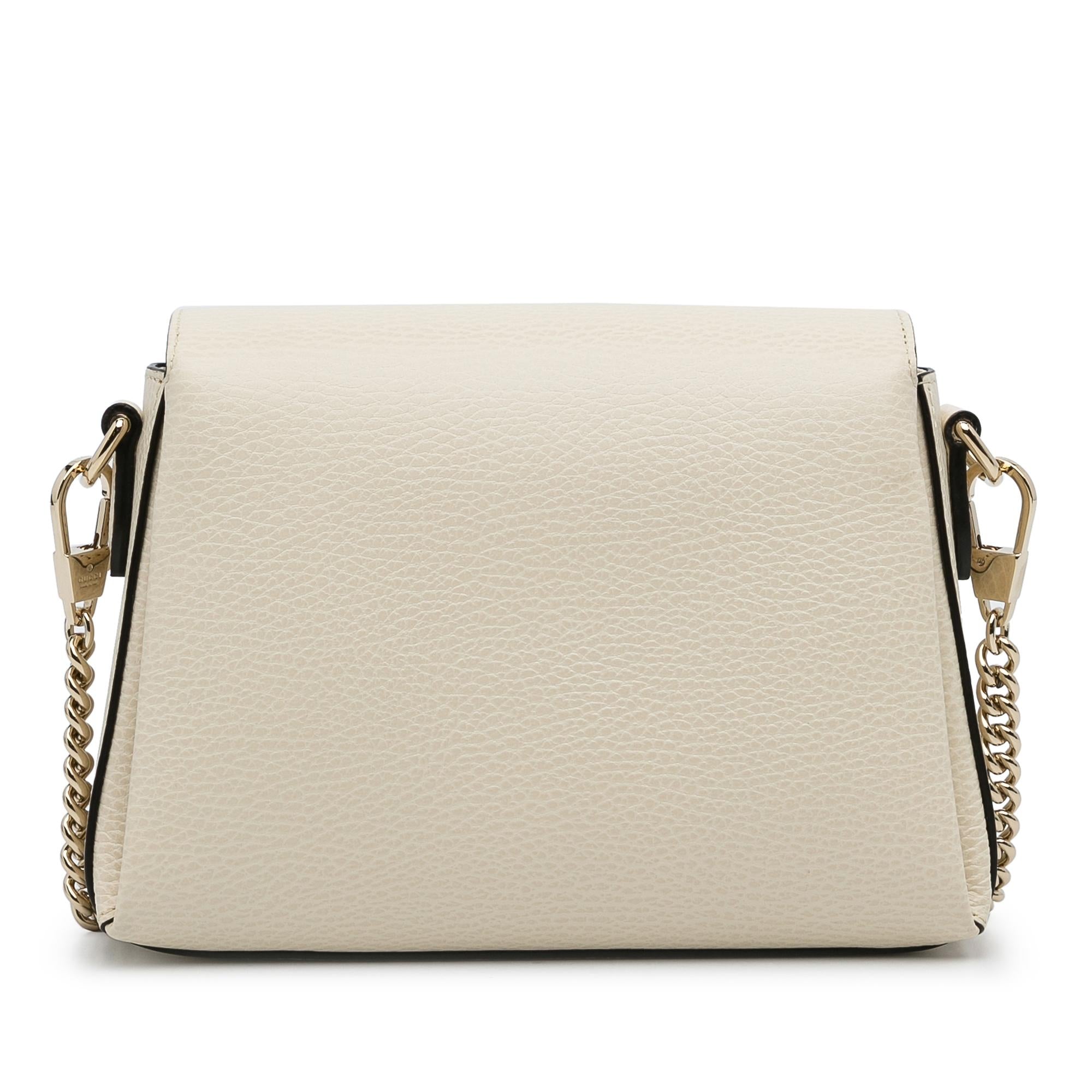 Gucci Small Dollar Interlocking G (SHG-cR7fdl)