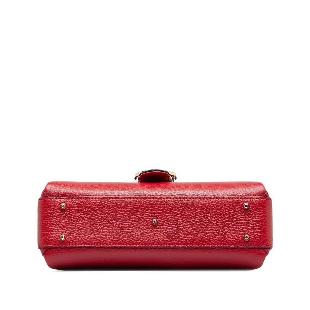 Gucci Small Dollar Interlocking G (SHG-5H733a)