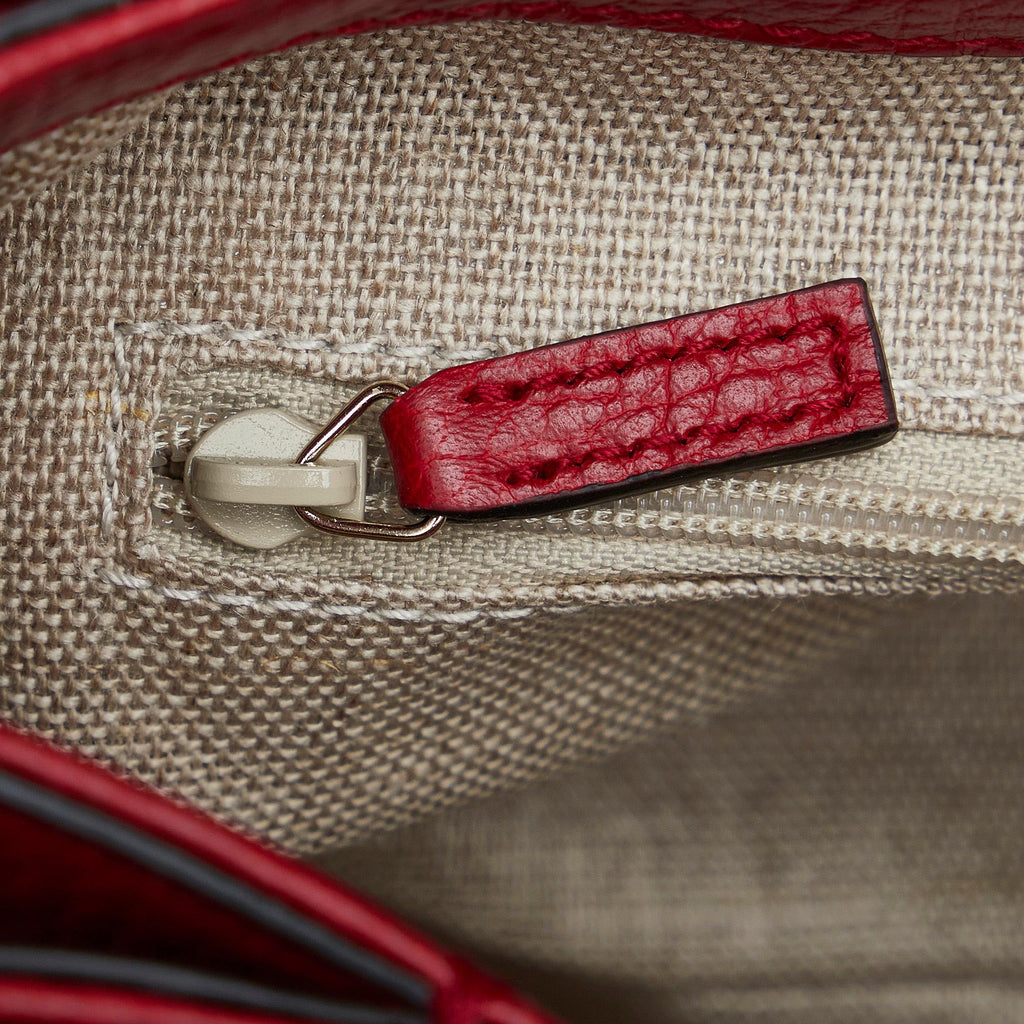 Gucci Small Dollar Interlocking G (SHG-5H733a)