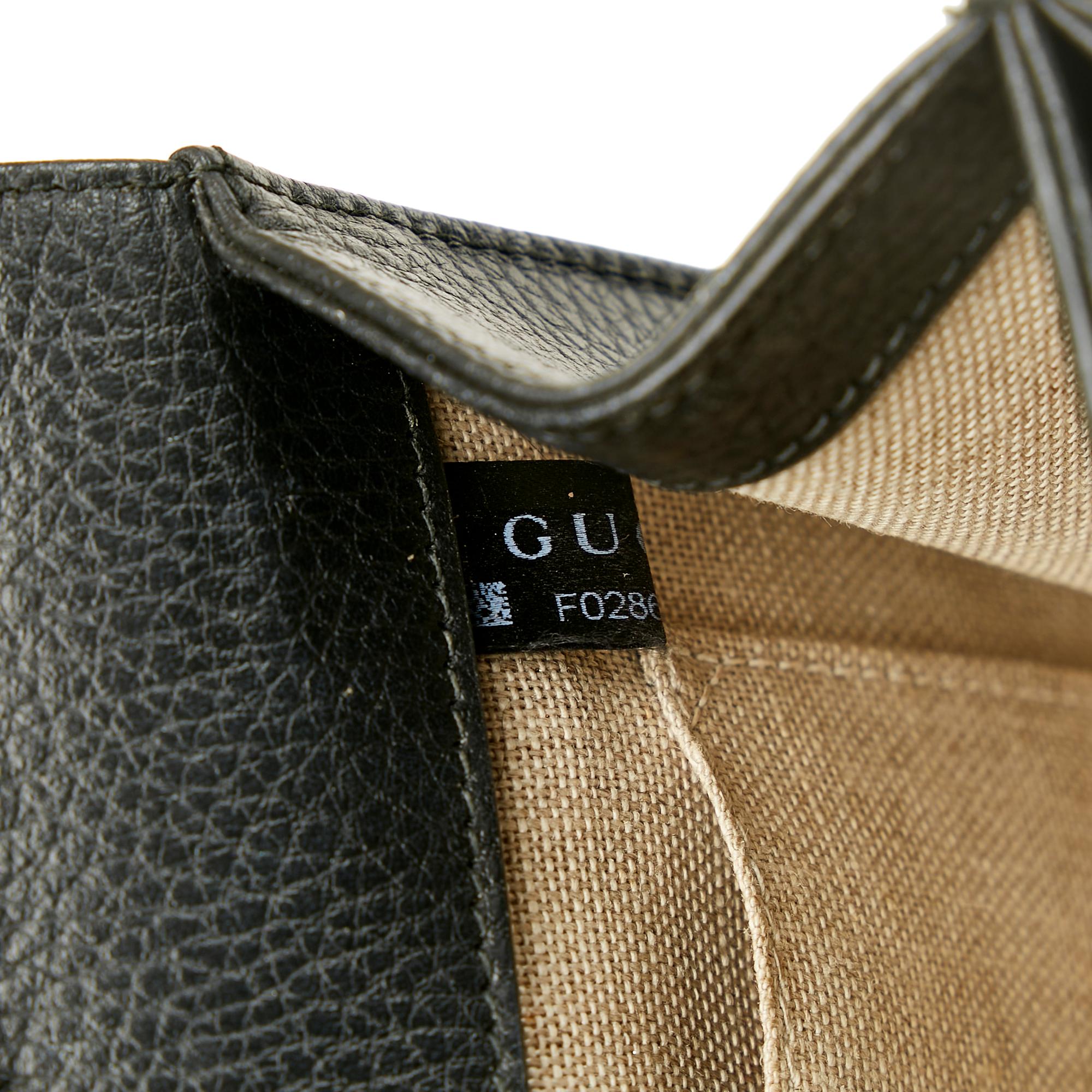 Gucci Small Dollar Interlocking (SHG-Lp3K9z)
