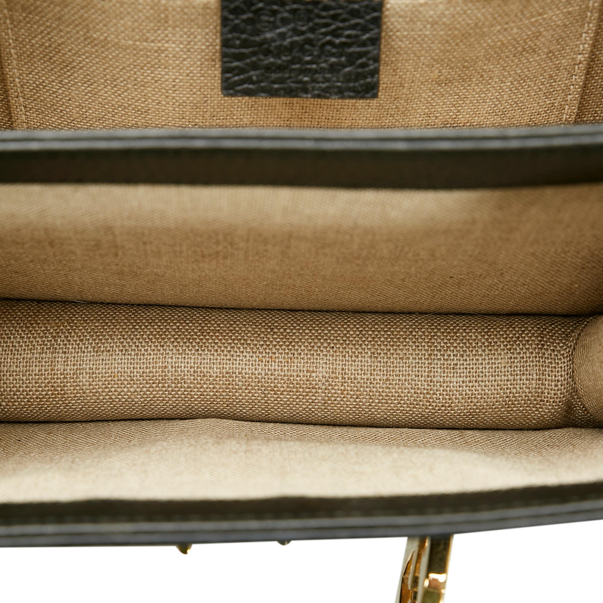 Gucci Small Dollar Interlocking (SHG-Lp3K9z)