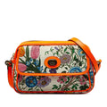 Gucci Small Flora Crossbody Bag (SHG-JB1hUO)