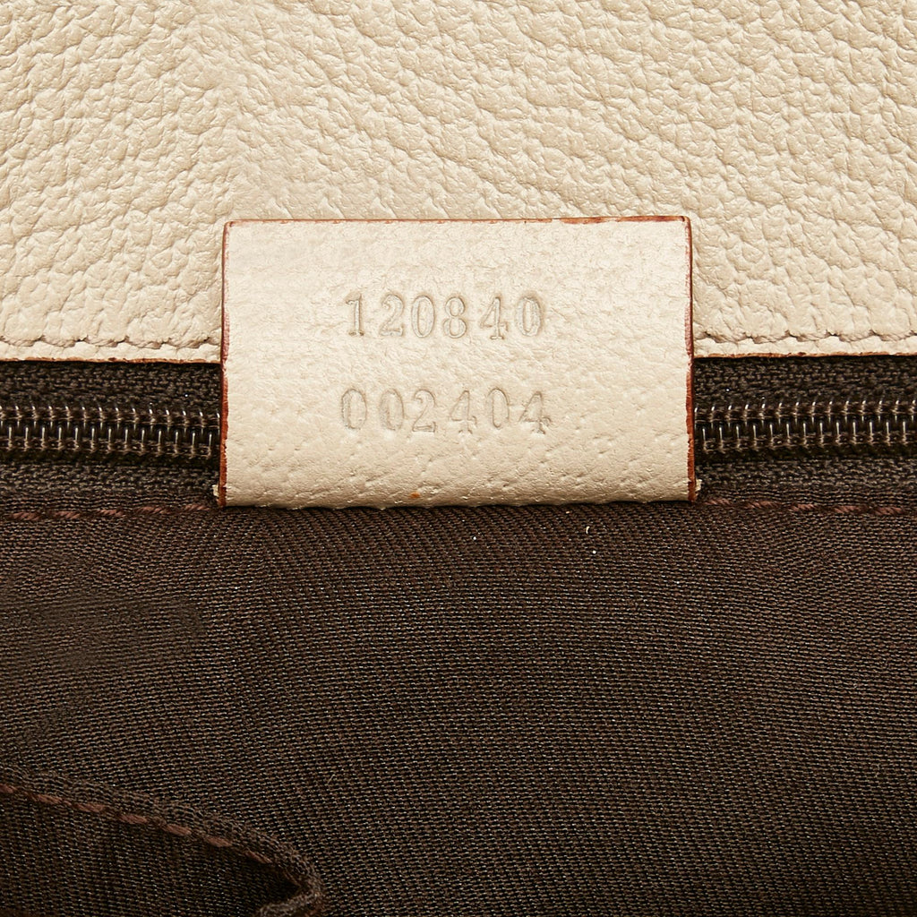 Gucci Small GG Canvas Eclipse (SHG-oNIvZC)