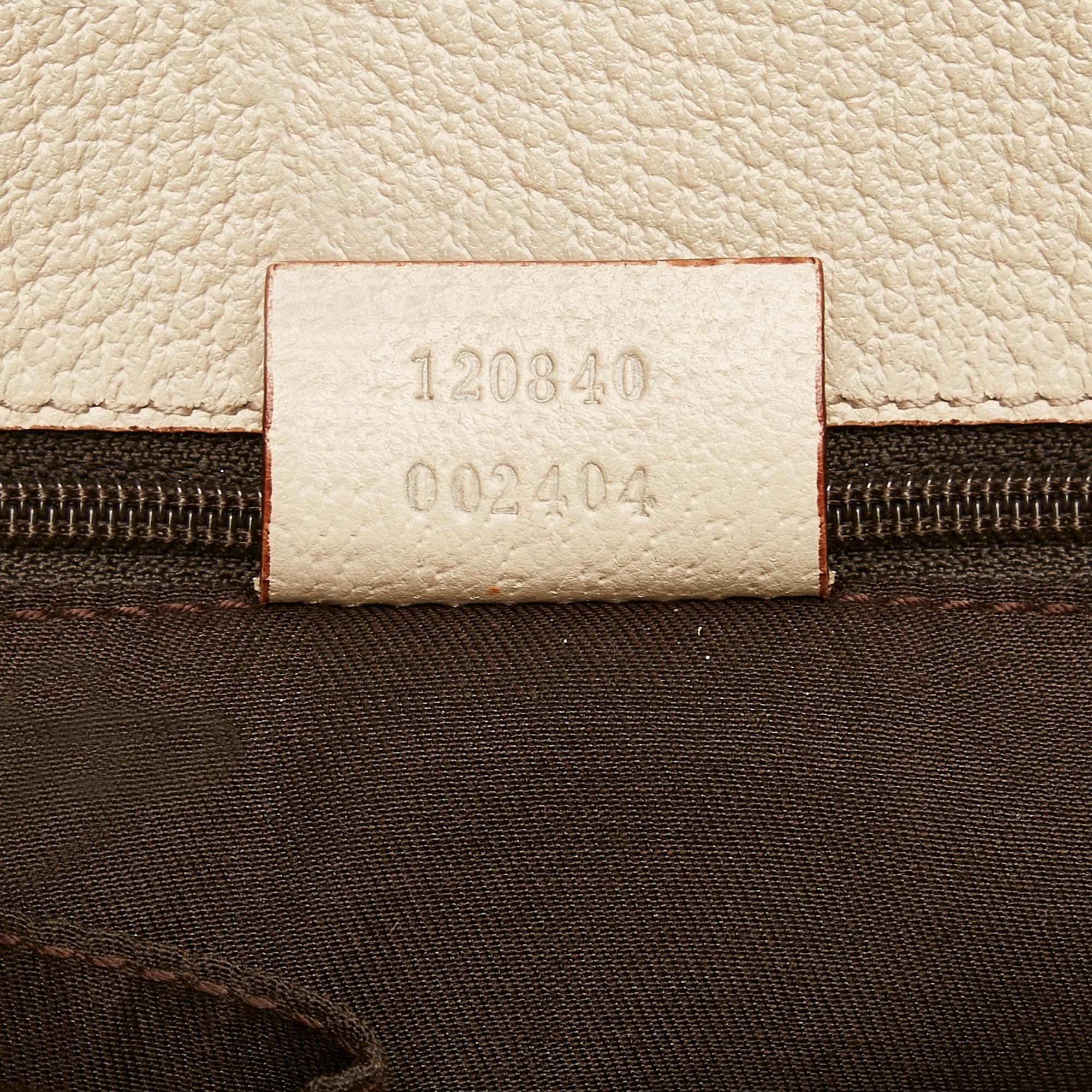 Gucci Small GG Canvas Eclipse (SHG-oNIvZC)