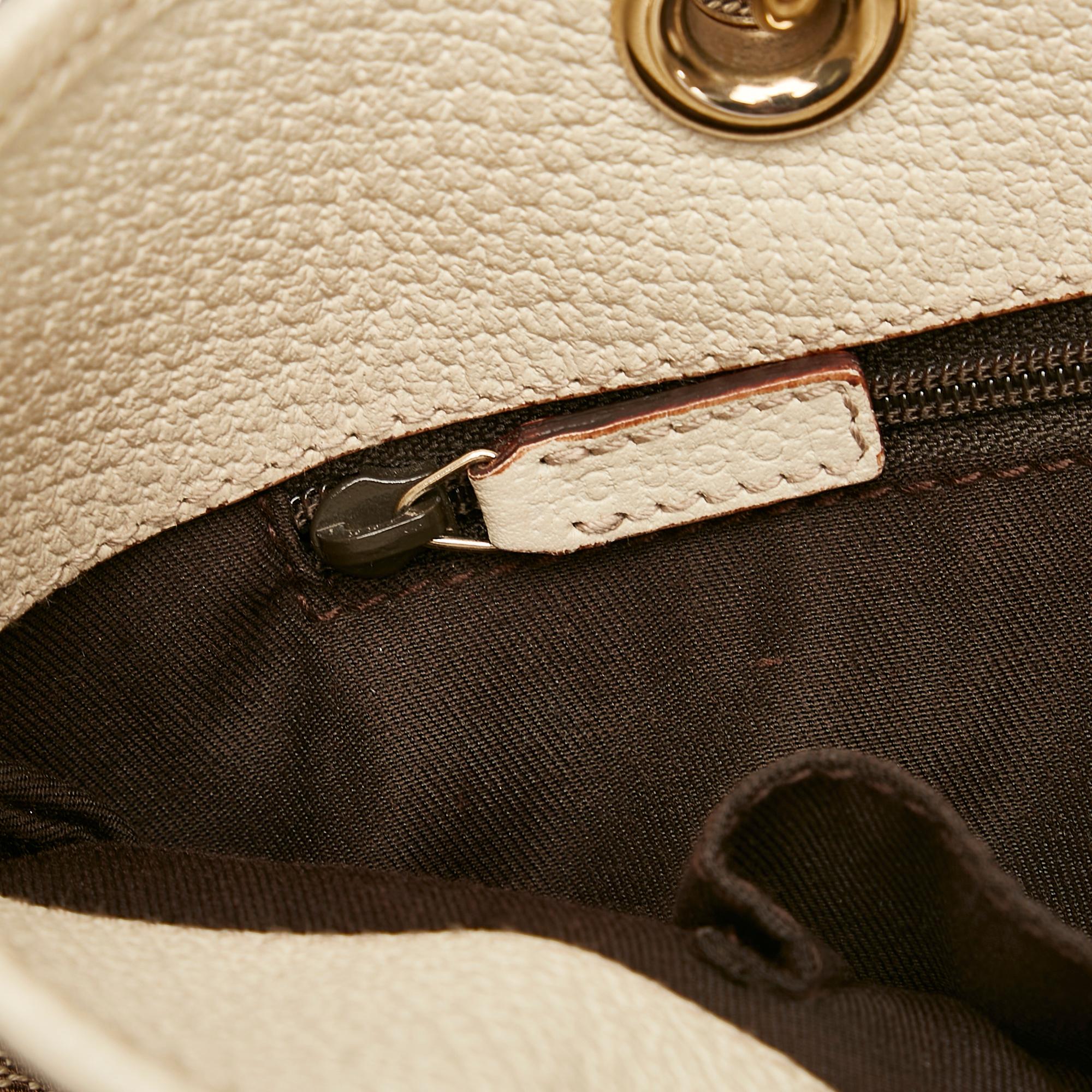 Gucci Small GG Canvas Eclipse (SHG-oNIvZC)