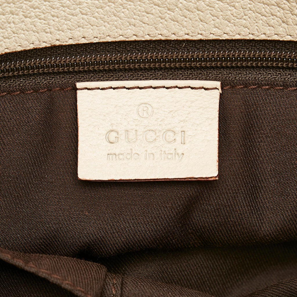 Gucci Small GG Canvas Eclipse (SHG-oNIvZC)