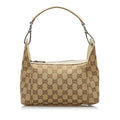 Gucci Small GG Canvas Handbag (SHG-EyMggv)