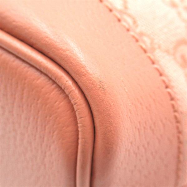 Gucci Small GG Canvas Ophidia Tote (SHG-HV5ODC)
