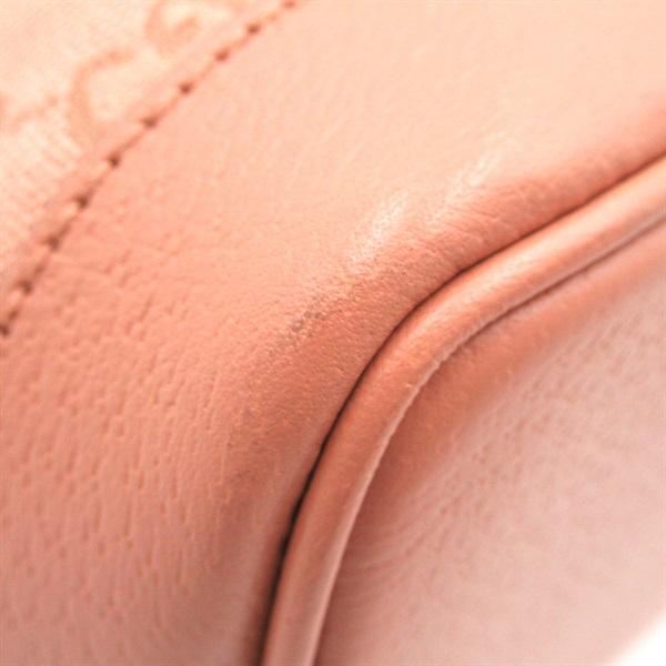 Gucci Small GG Canvas Ophidia Tote (SHG-HV5ODC)